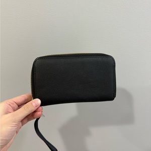 Wrist Wallet